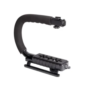 Estabilizador De Mão Escorpião Para Câmeras Dlsr Handle