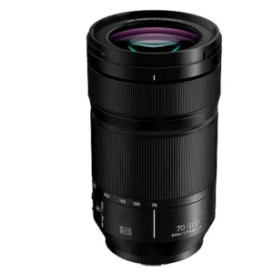 Panasonic Lente Lumix S 70-300mm f/4.5-5.6 MACRO O.I.S.