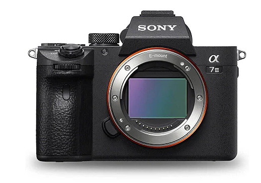 Sony Alpha a7 III