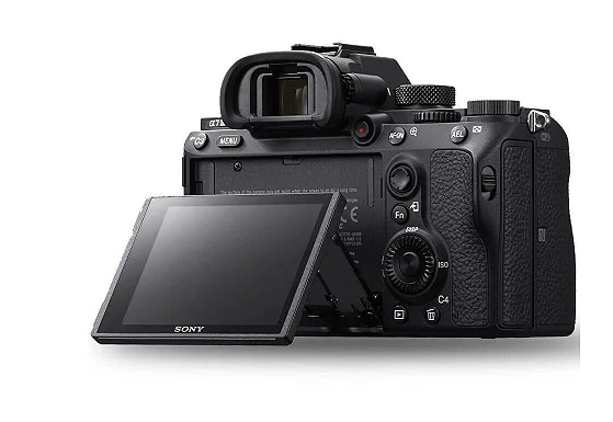 Sony Alpha a7 III - Imagem 3