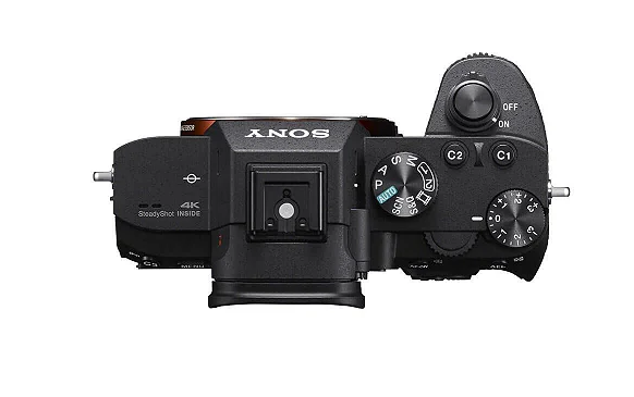 Sony Alpha a7 III - Imagem 2