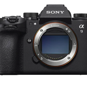 Sony a9 III – Câmera Mirrorless Profissional